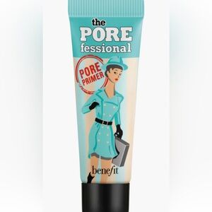 Benefit POREfessional Primer in Light Blue
